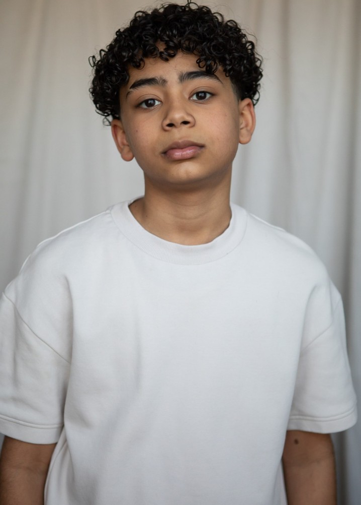 carter black - junior