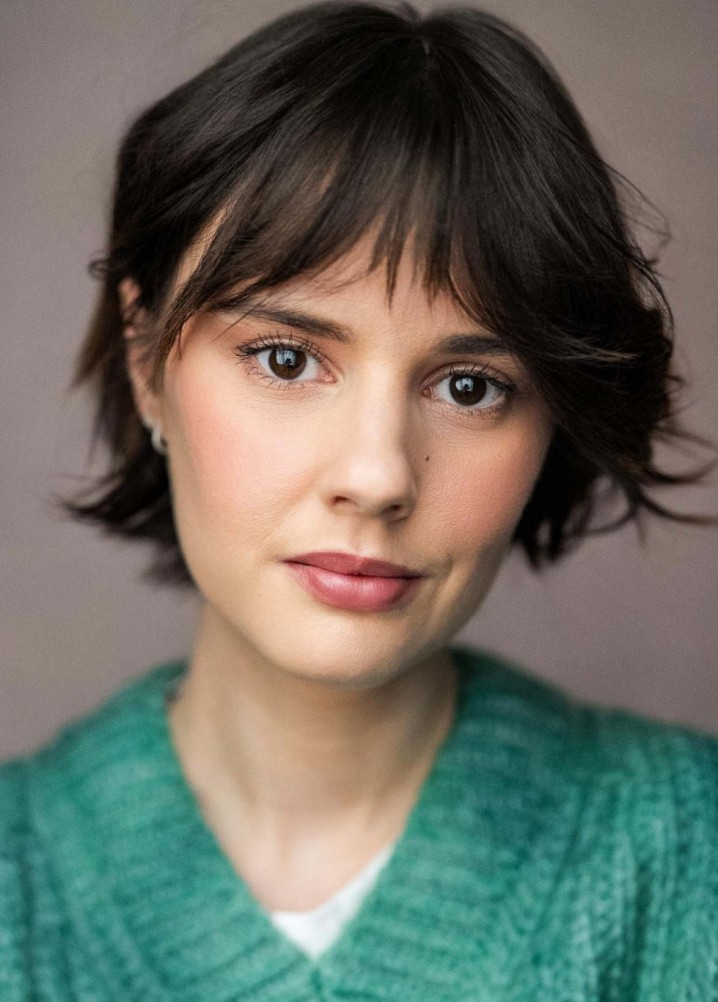 amber goman - profile