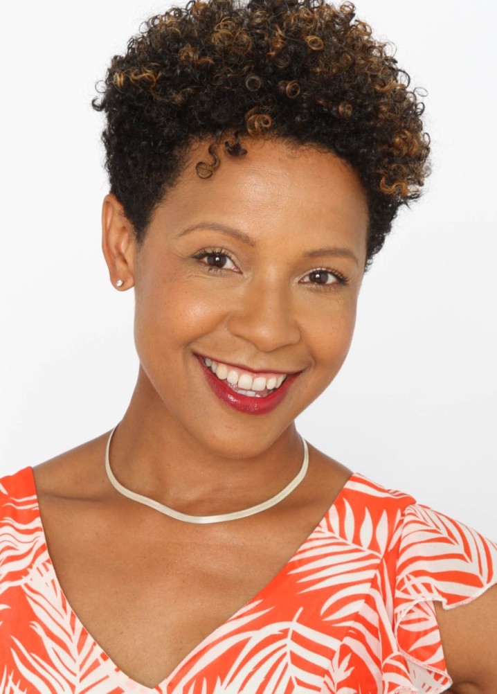 donna louise bryan - actor