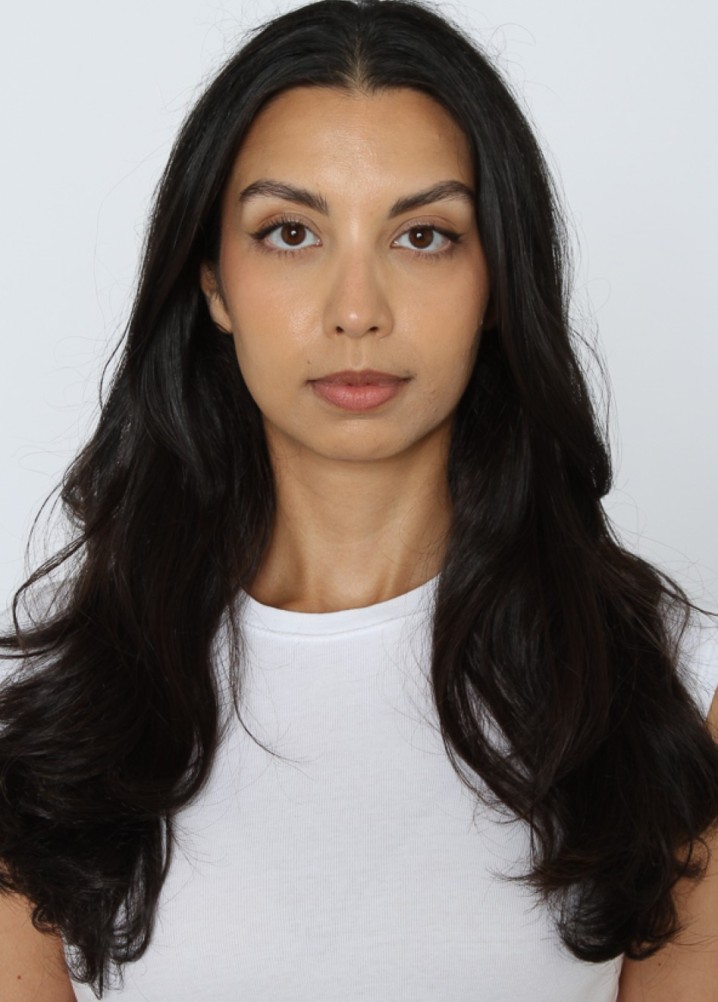 Zoha Rahman - Digitals