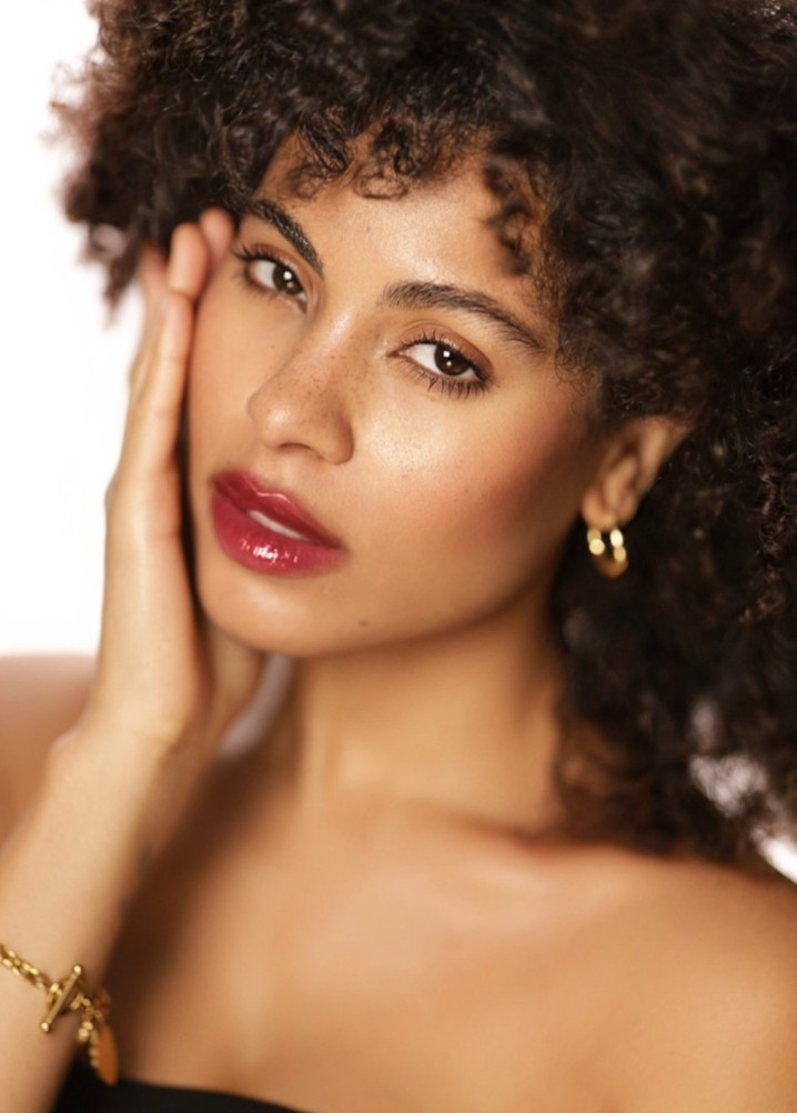 audrey gabao - profile