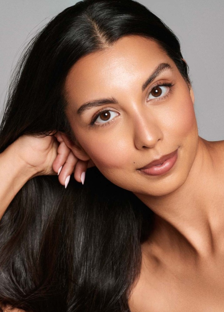 zoha rahman - beauty