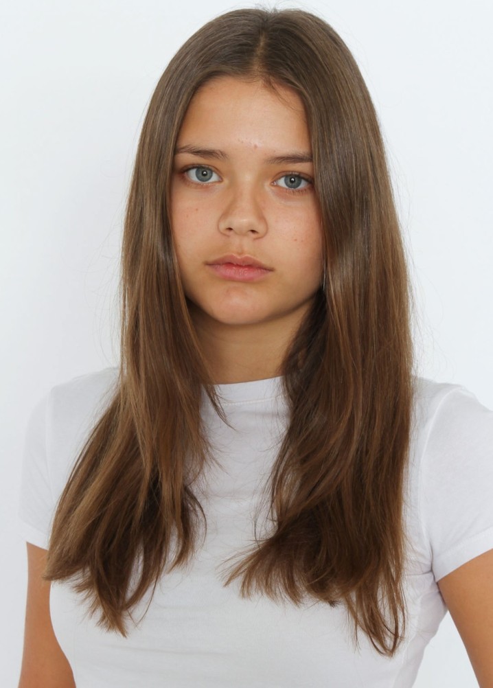 april addis - junior