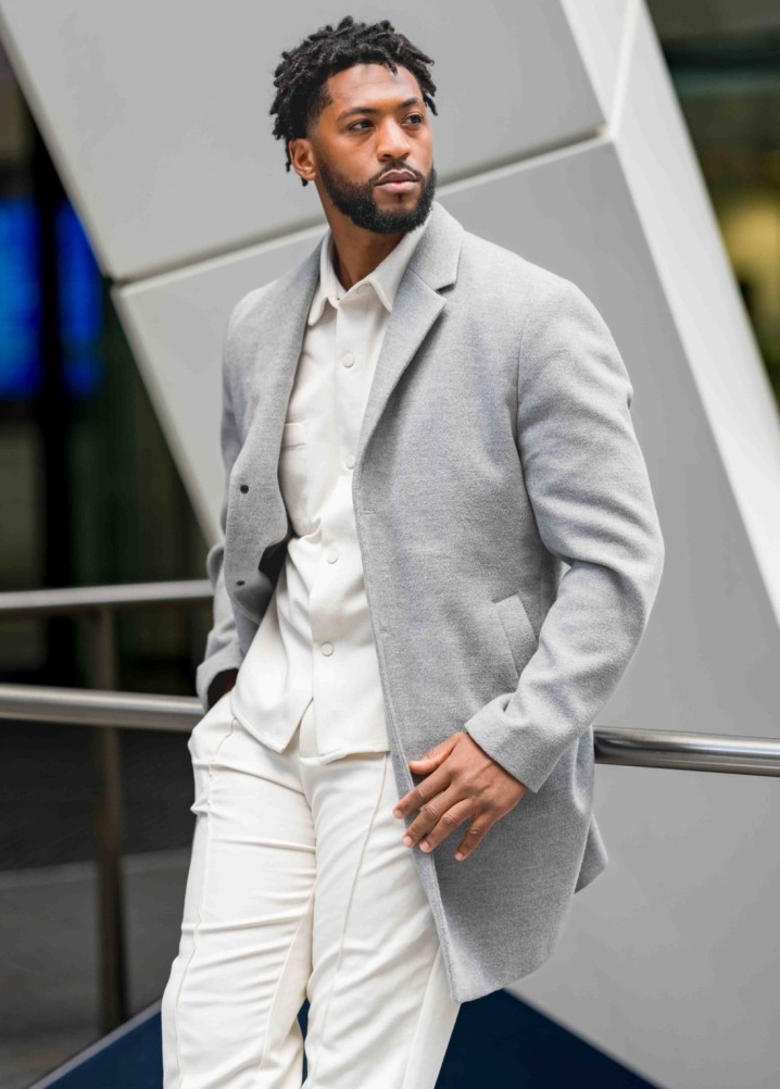 naim kamili - actor
