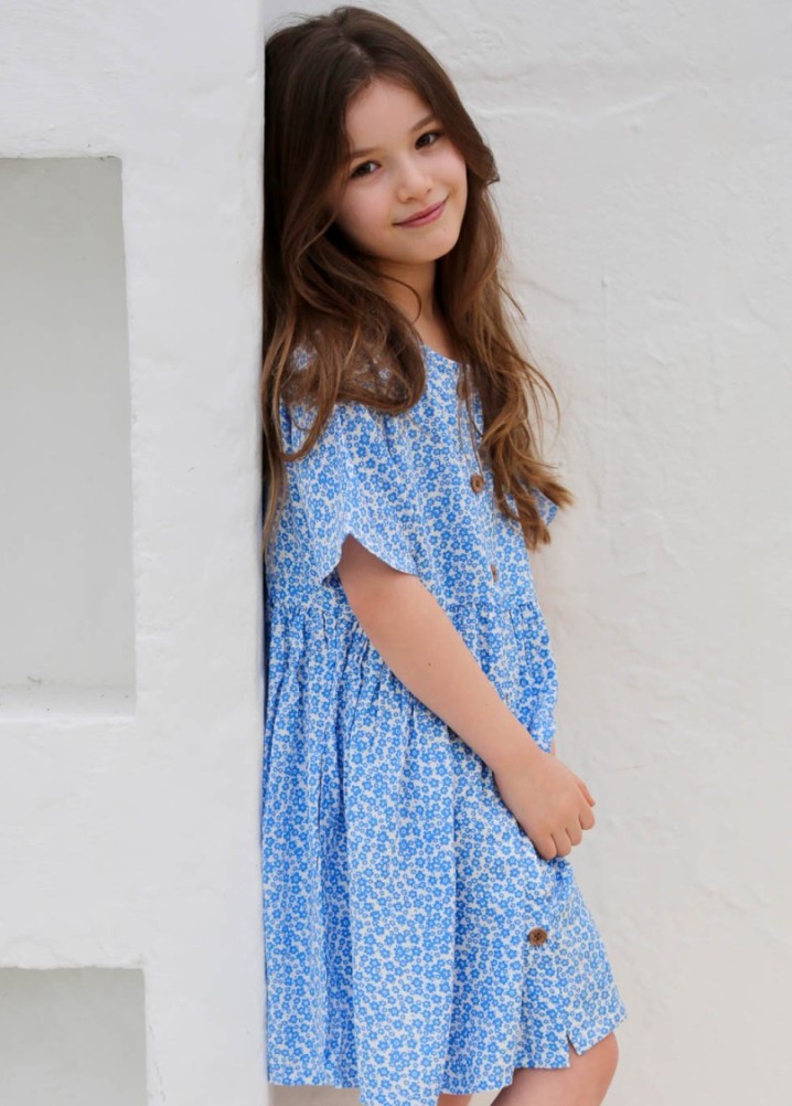 charlotte lee - junior