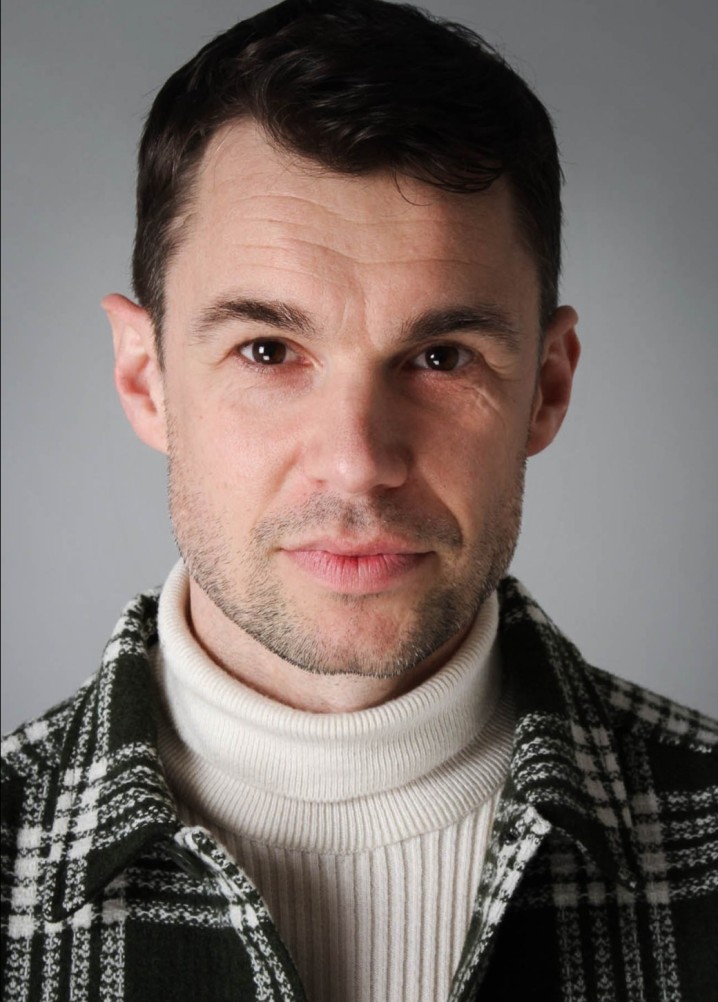 adam starkey - profile