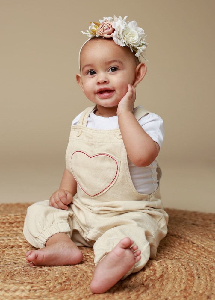 raine powell - junior
