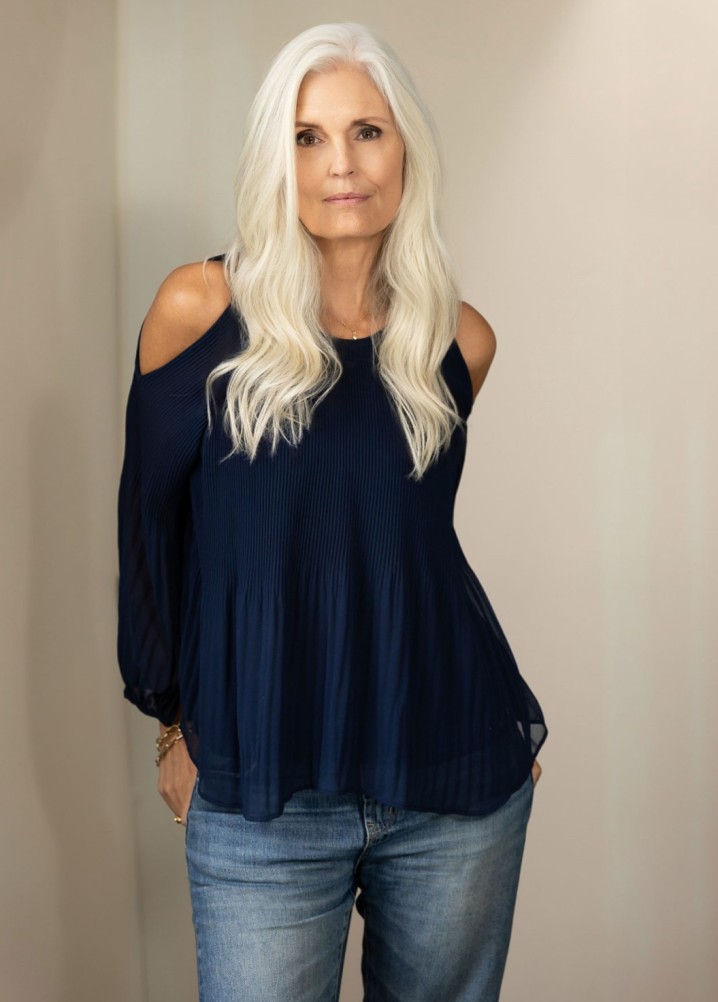 charlotta woodward - profile