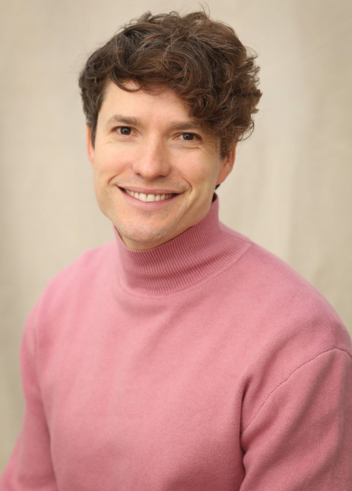 charles ruhrmund - actor