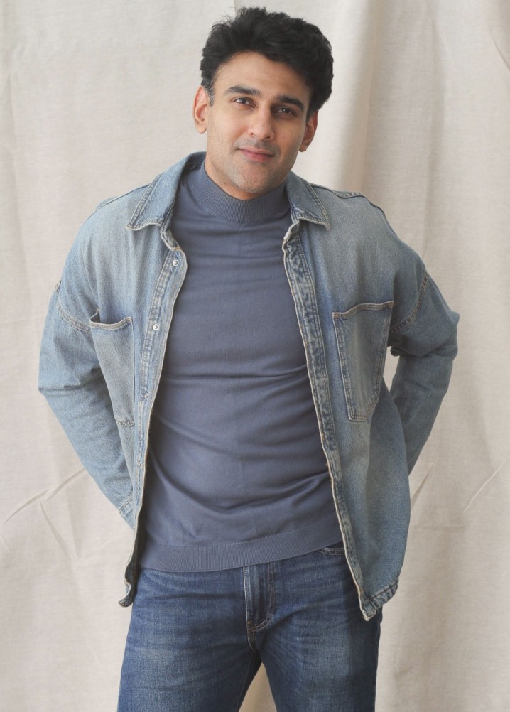 vikash kawa - profile