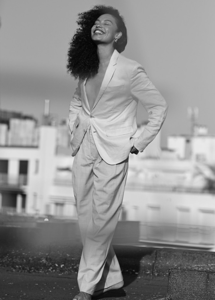 sarah-maëva cialec - model