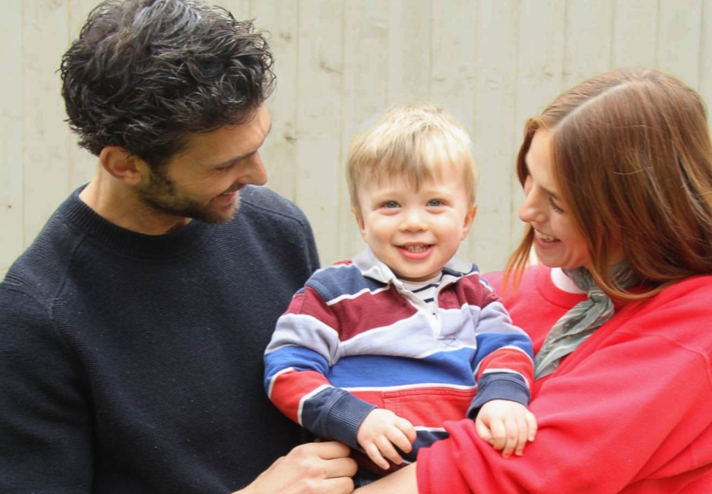 abrahams family - families