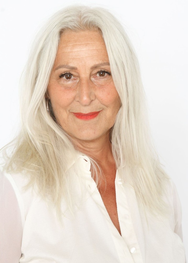 Elaine Hallam - Digitals