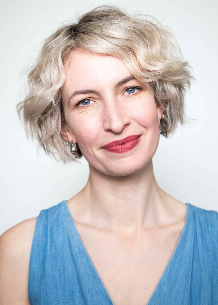 kayt webster-brown - actor
