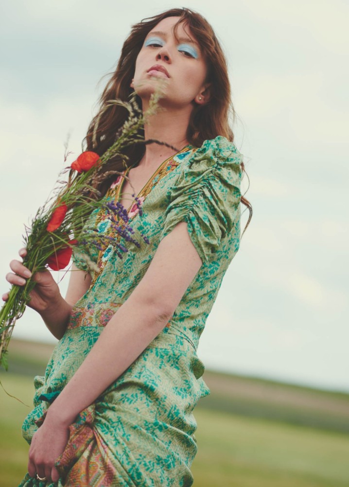 sian duke - hair stylist