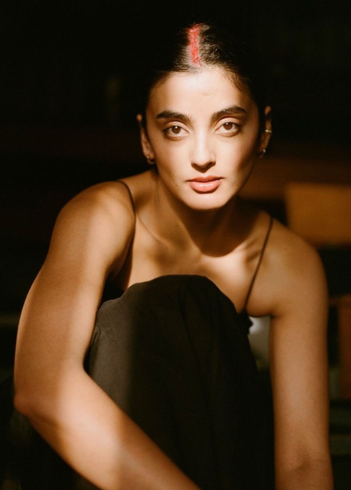 nikkita chadha - actor