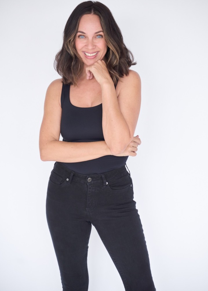 Lara Rorich - Casting Shots