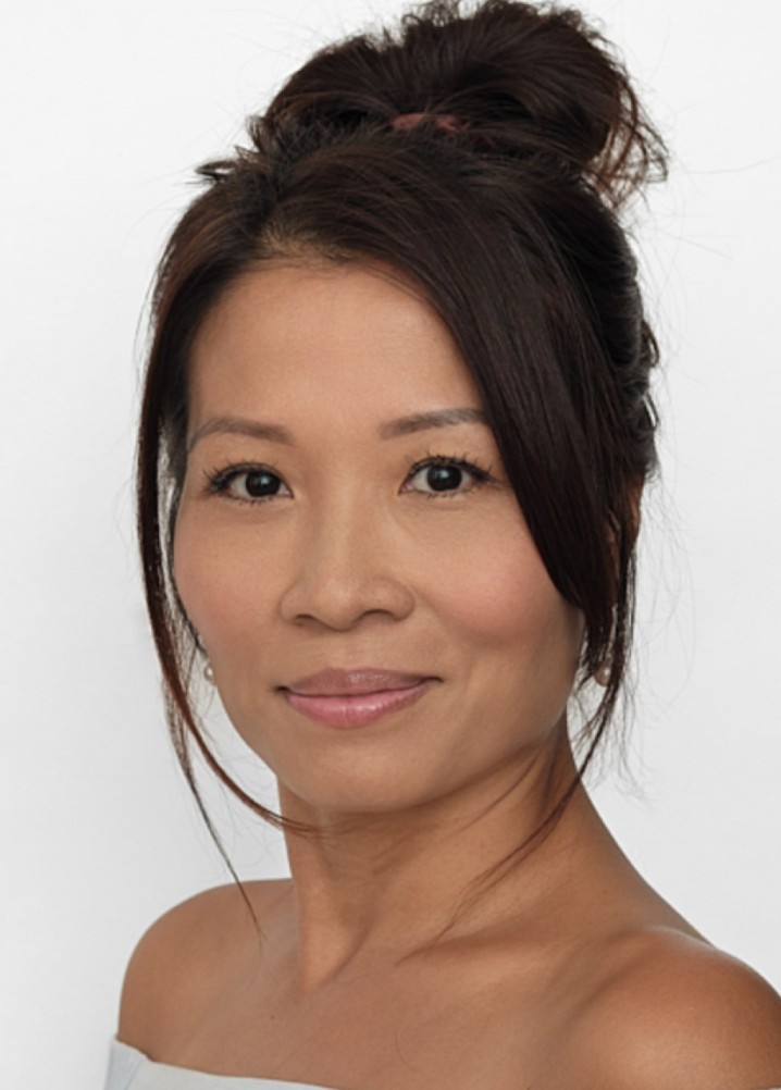 anh-kim le-pham - actor