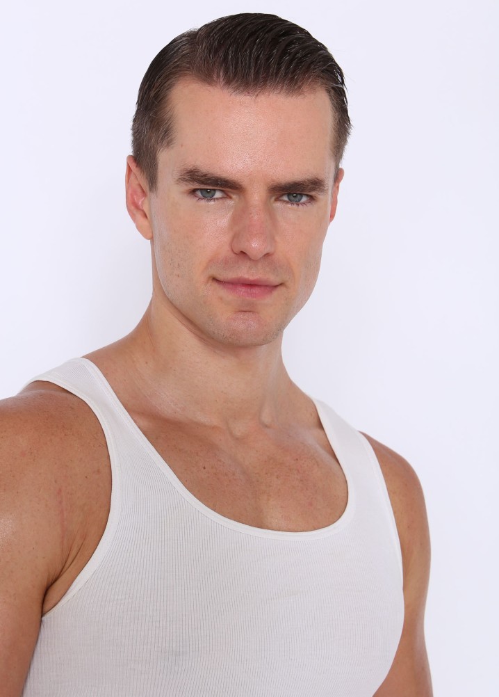 adam redford - Digitals