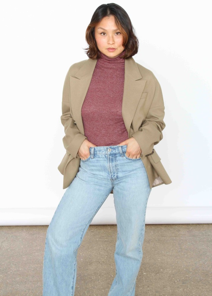 vanessa vince-pang - actor