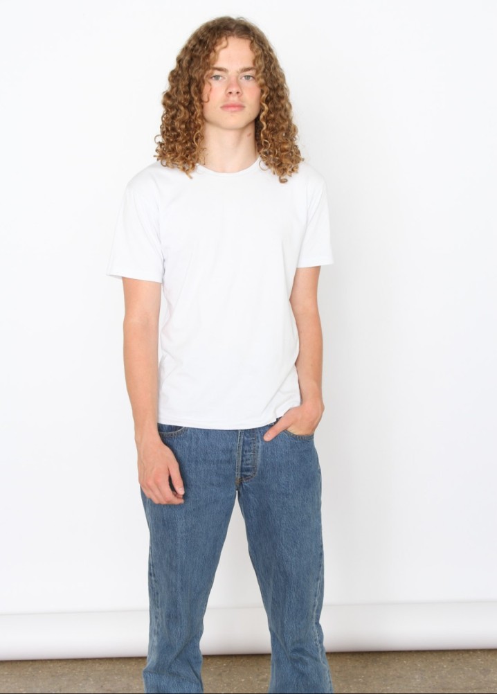 Ethan Nicholas - Casting Shots