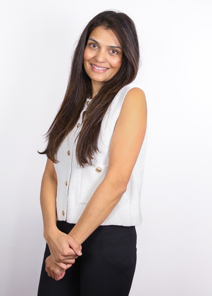 Gina Shah - Digitals