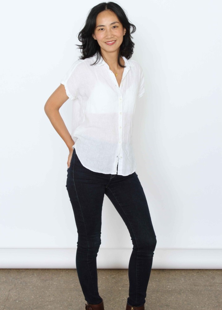 dandan liu - Casting Shots