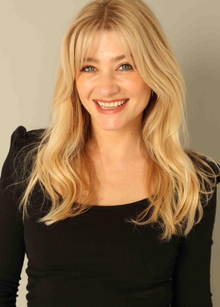 toni sully - actor