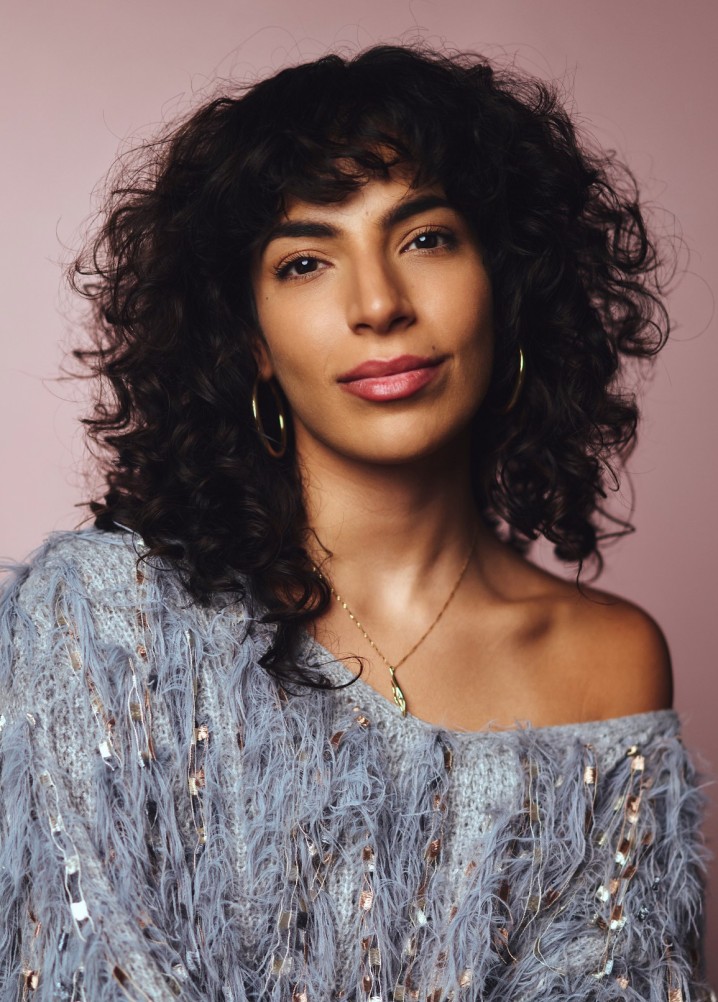 nailah d - actor