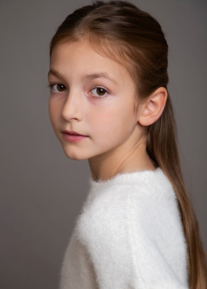 dottie winfield - junior