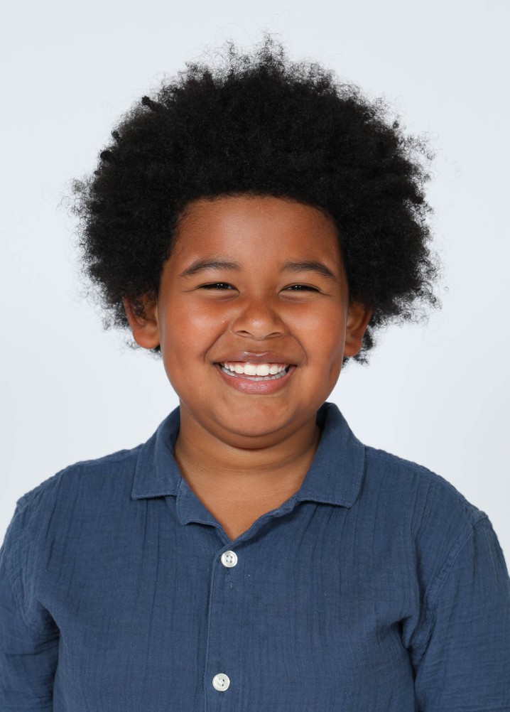 namiko stephen - junior