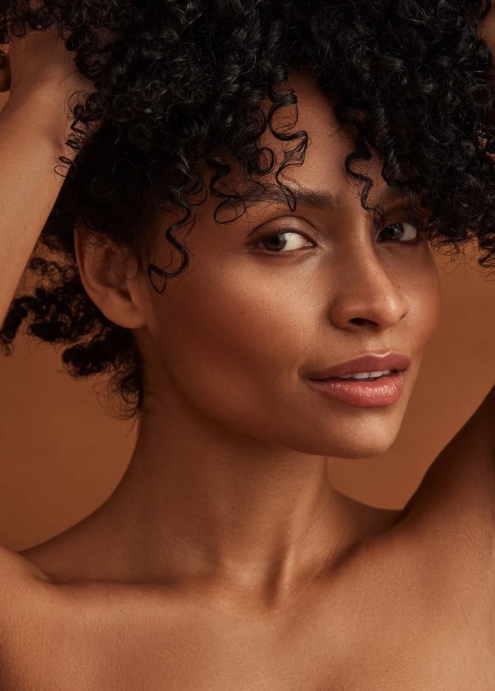 annabelle miller - make-up