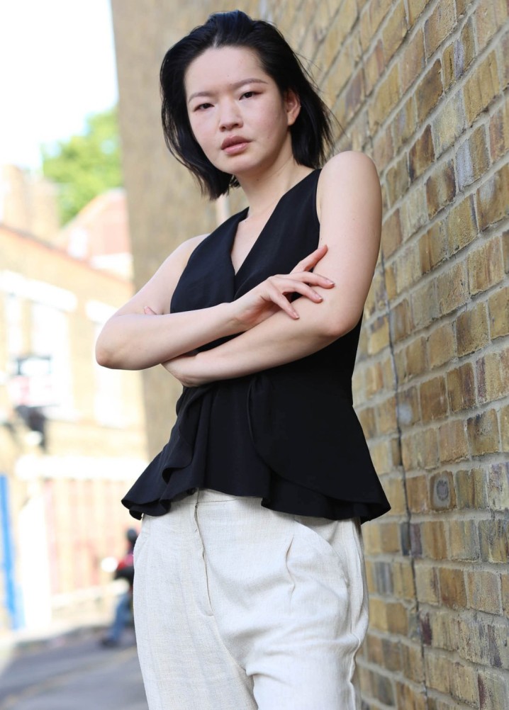 alex guo - profile
