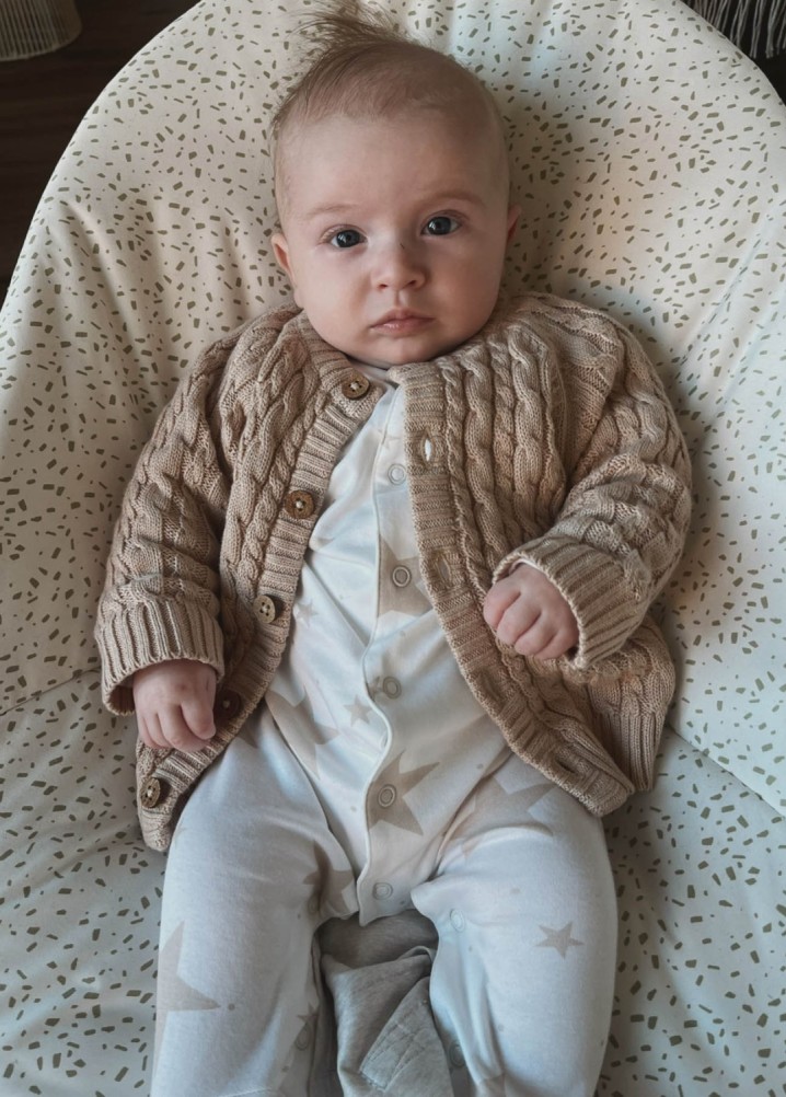 ralph clarke - junior