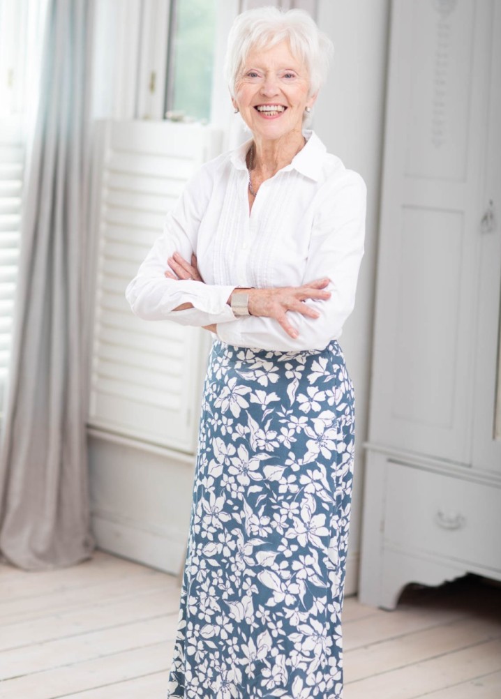annette roberts - real & unique