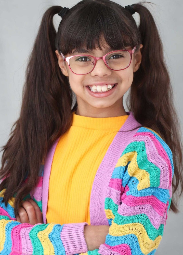eva ramtohul - junior