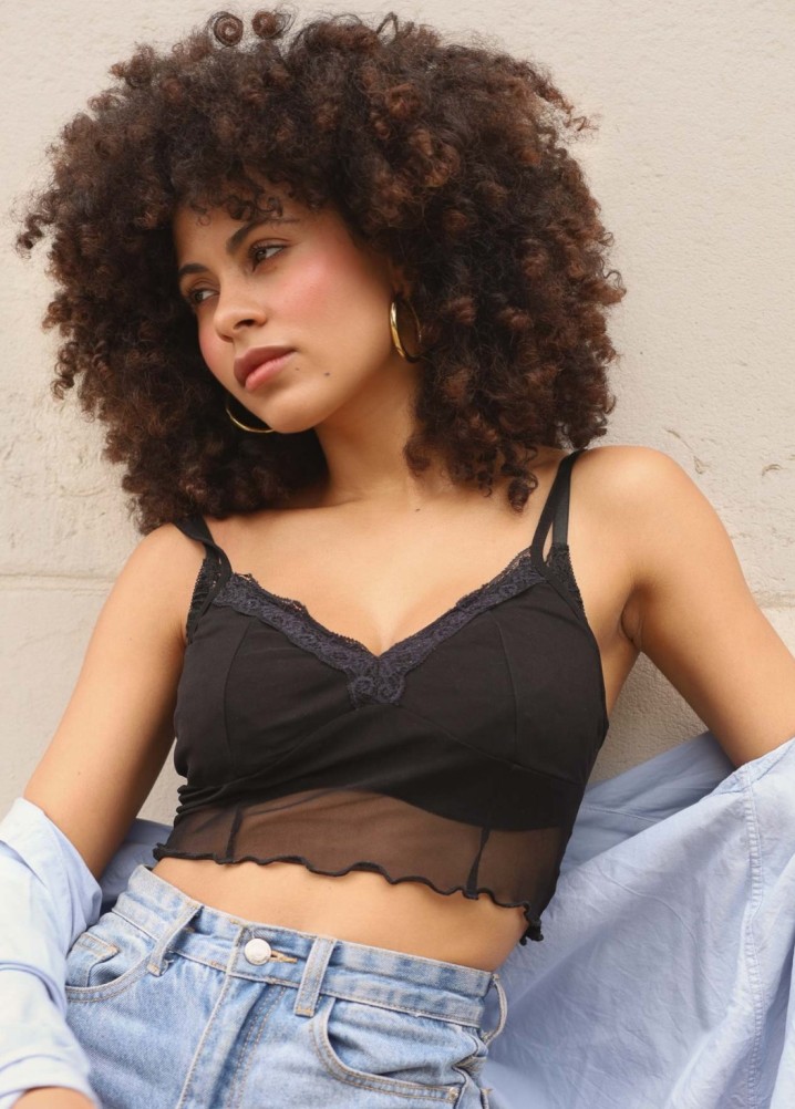 audrey gabao - petite