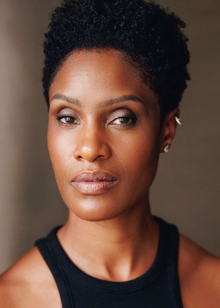 marie douse-moody - actor