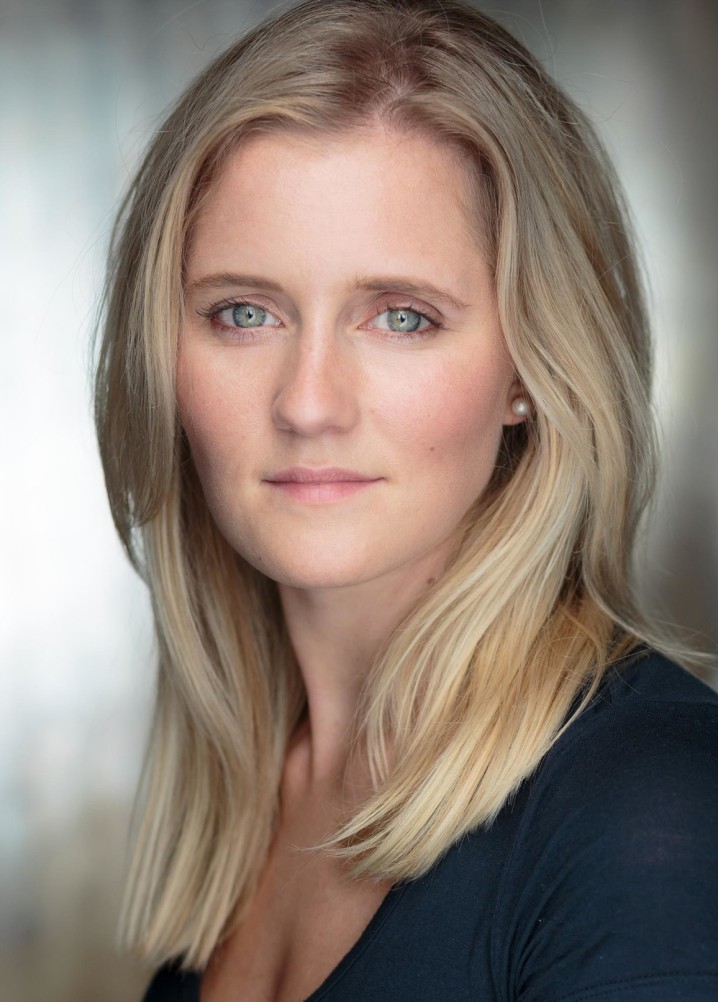 clare-louise skelton - actor