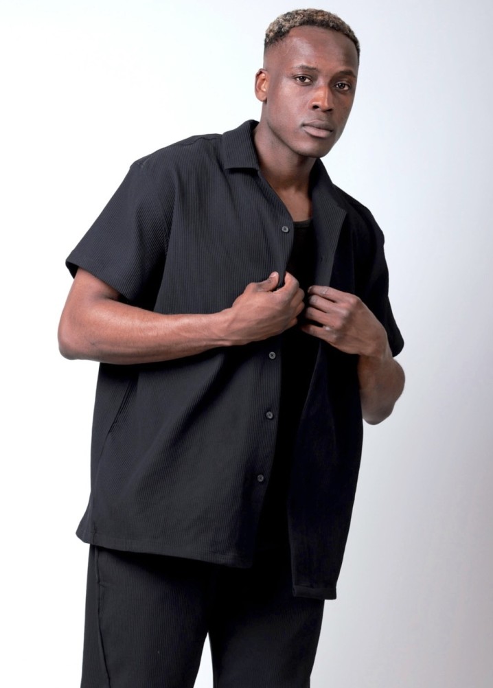 david salako - profile