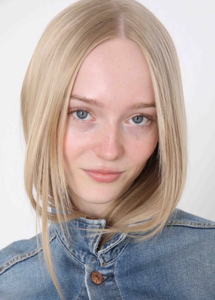 olivia mcdougall - beauty