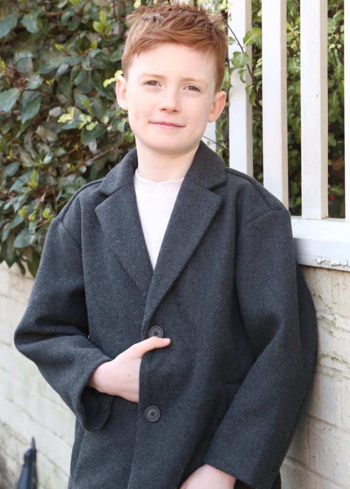 george meachen - junior