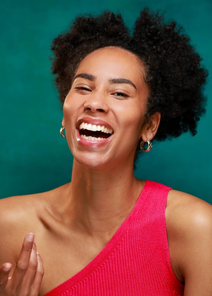 aisha sanyang-meek - actor