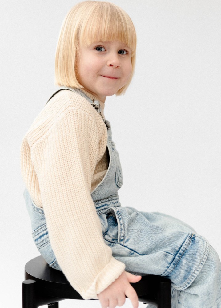 ruby ranson - junior