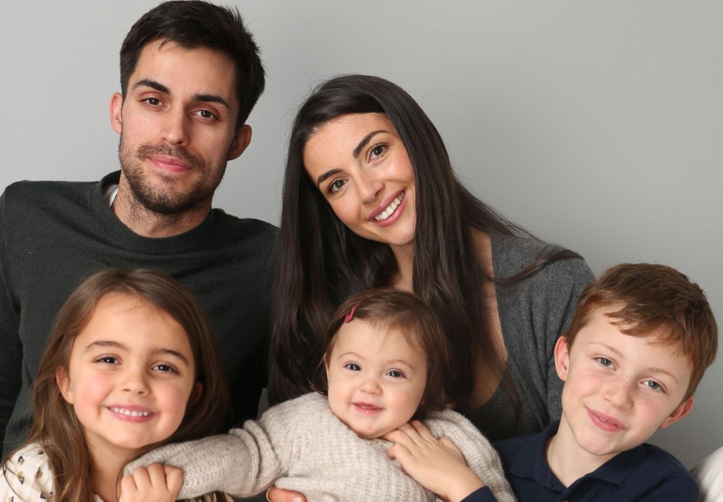 rozycka family - families