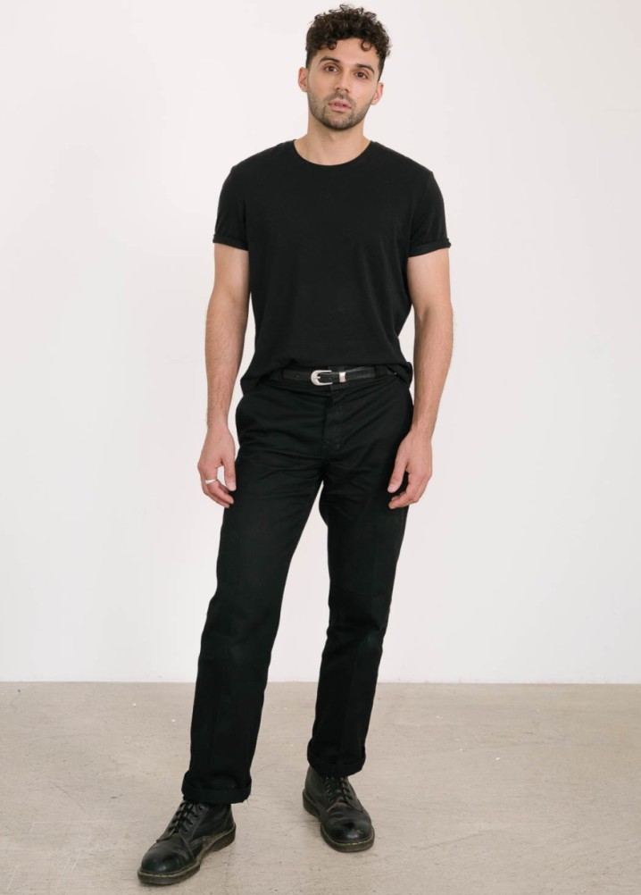 Alex Dickie - Digitals