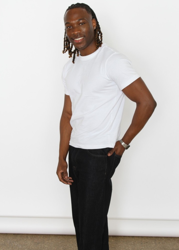 Tobi Thomas - Casting Shots