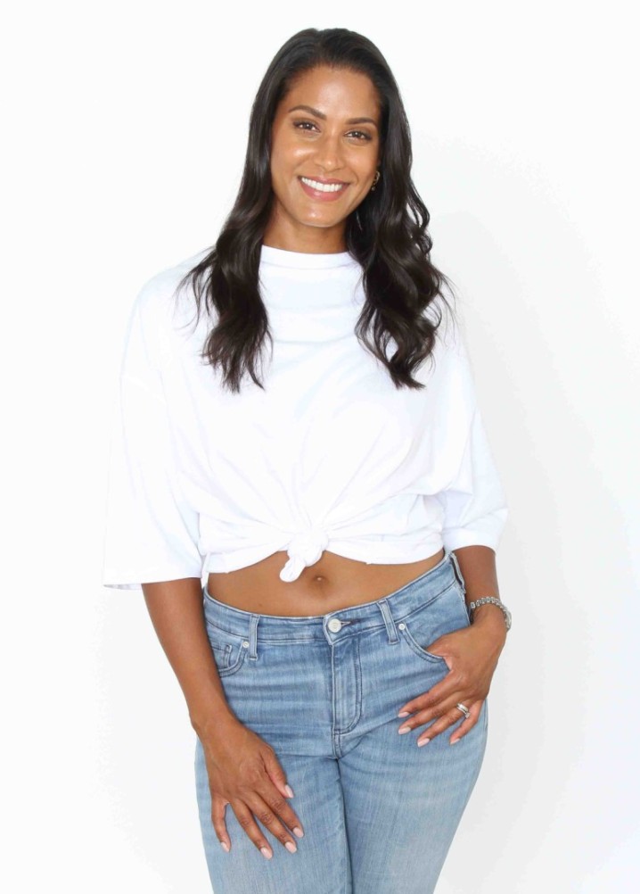 Marianne Young - Casting Shots