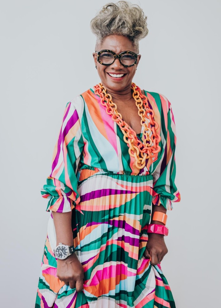 marcia jeffries - profile