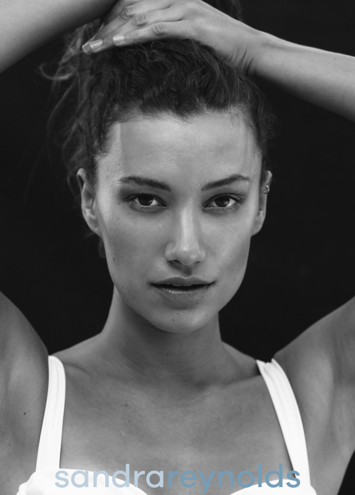 caitlyn rosenblatt - model